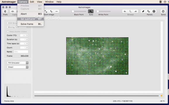 AstroImager download