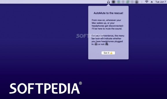 AutoMute download