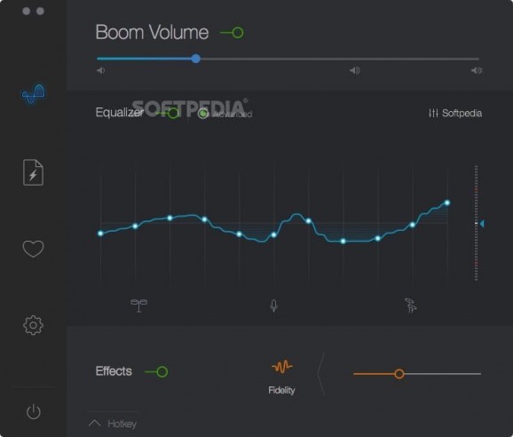 Boom 3D: Audio Enhancer with 3D Surround Sound download