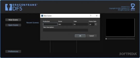 DRAGONFRAME download