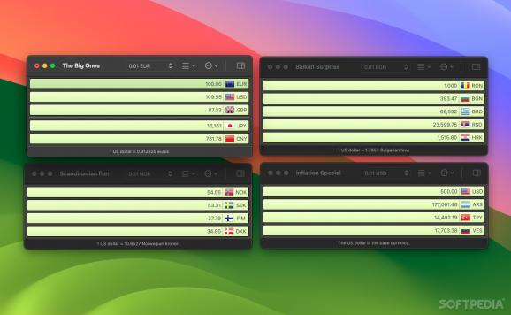 Currency Assistant download