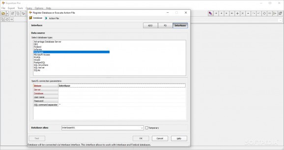 Exportizer Pro download