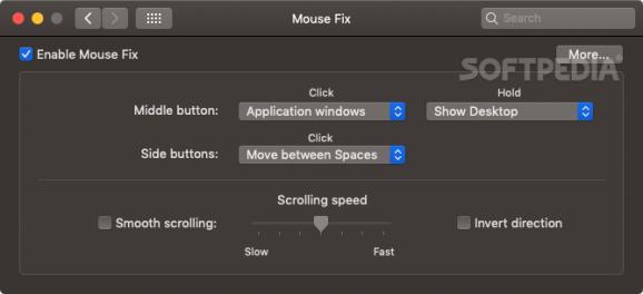 Mac Mouse Fix download