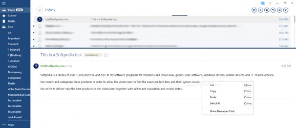 Mailbird download