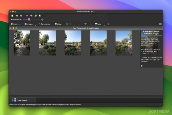 PanoramaStudio download