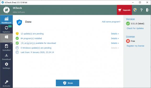 Portable UCheck download