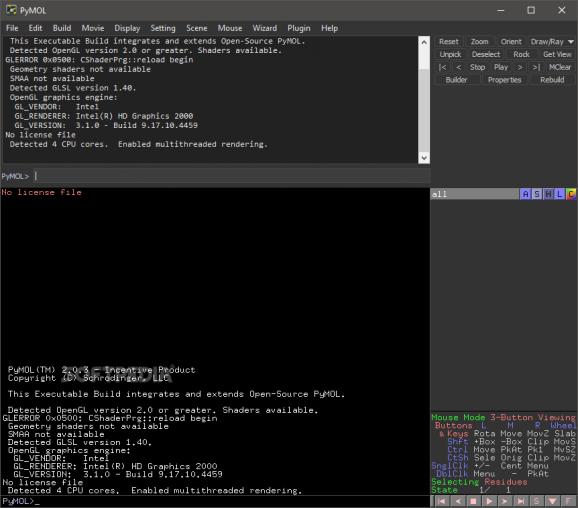 PyMOL download