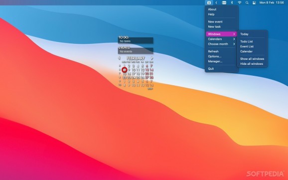 Rainlendar Pro download
