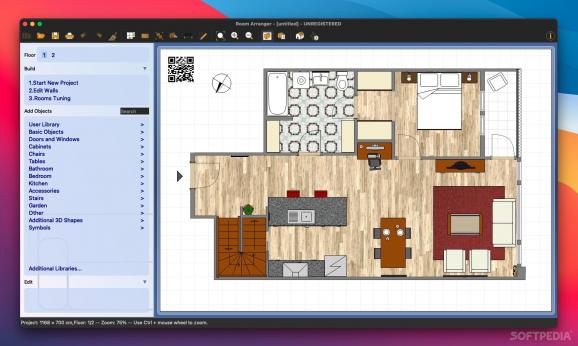 Room Arranger download