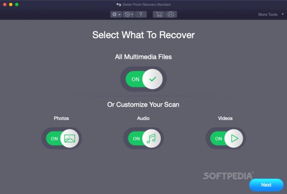 Stellar Photo Recovery download