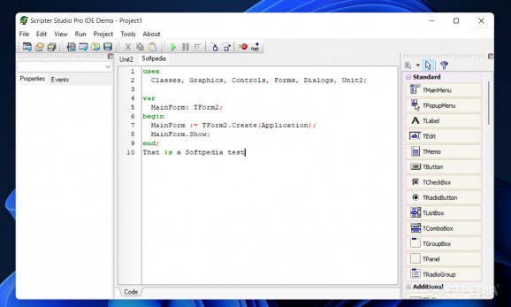 TMS Scripter download
