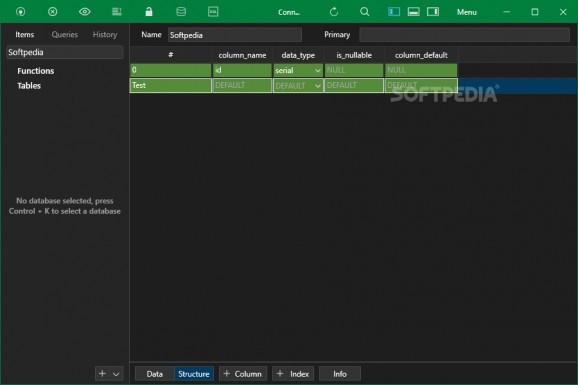 TablePlus download