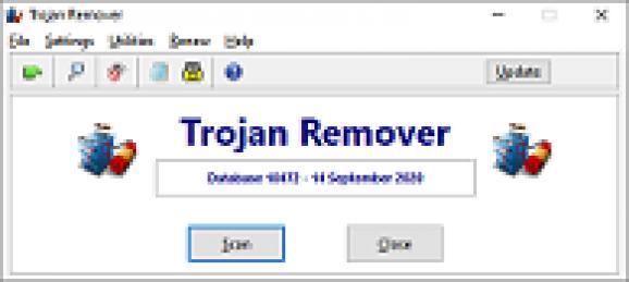 Trojan Remover download