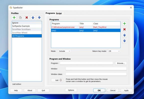 TypeButler download