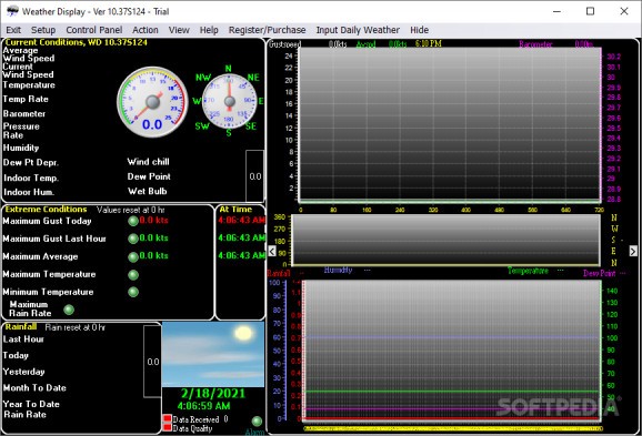 Weather Display download