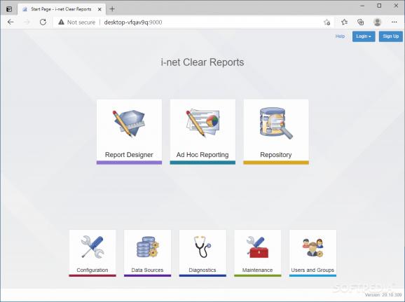 i-net Clear Reports download