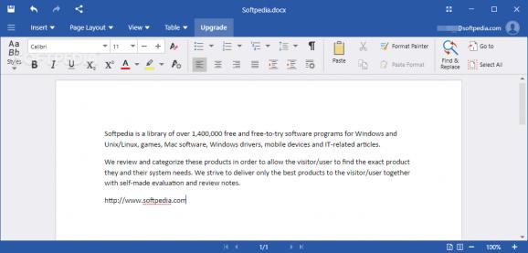 OfficeSuite download
