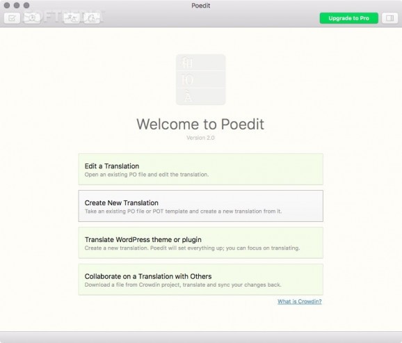 Poedit download