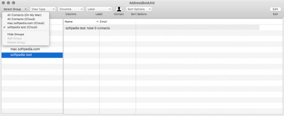 AddressBook Aid2 download