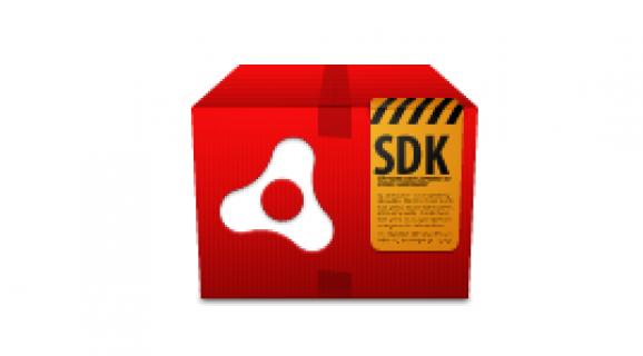 Adobe AIR SDK download