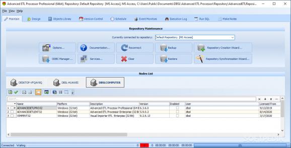 Advanced ETL Processor Professional download