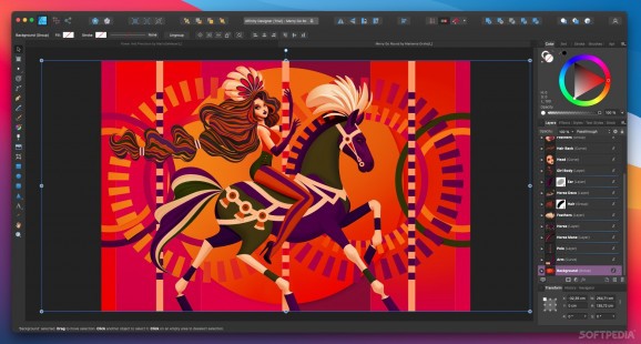 Affinity Designer download