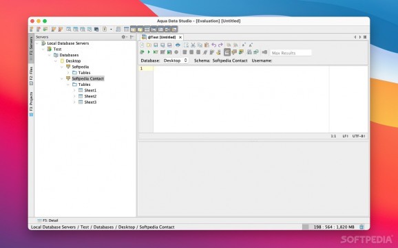 Aqua Data Studio download