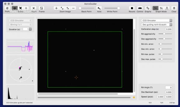 AstroGuider download