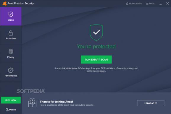 Avast Premium Security download