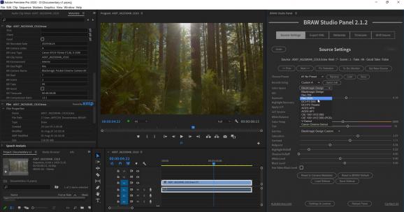 BRAW Studio download
