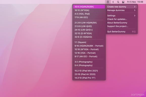 BetterDisplay download