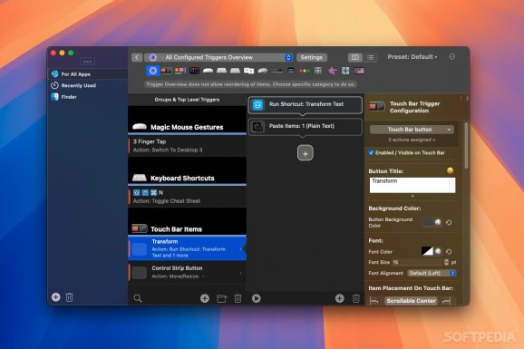 BetterTouchTool download