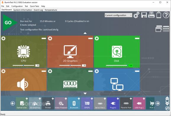 BurnInTest Windows download