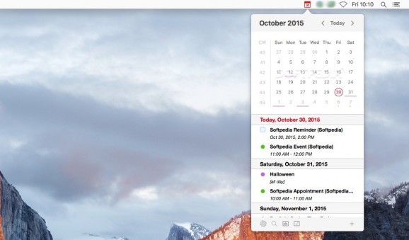 Calendar 366 II download