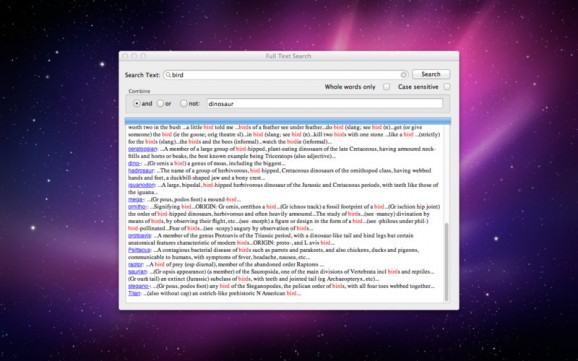 Chambers Dictionary download