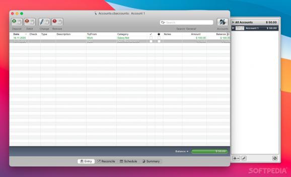 CheckBook download
