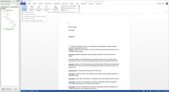 ClaimMaster Pro download