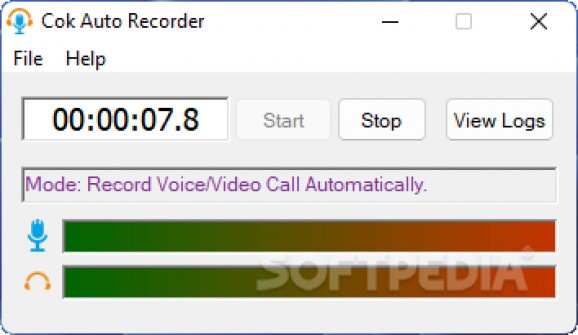 Cok Auto Recorder download