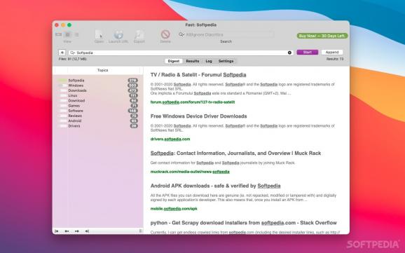DEVONagent download