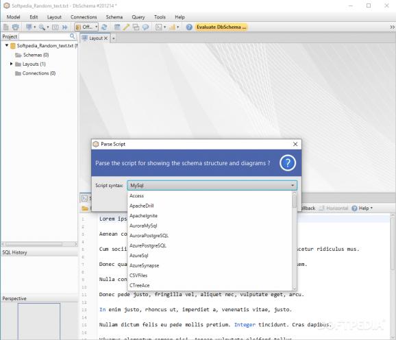 DbSchema download