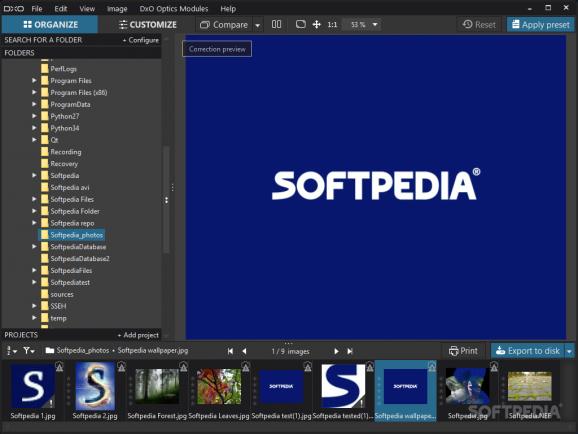 DxO PhotoLab download