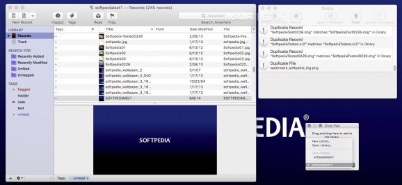 EagleFiler download
