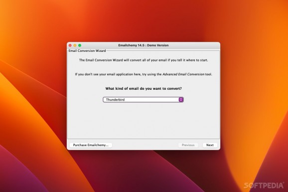 Emailchemy download