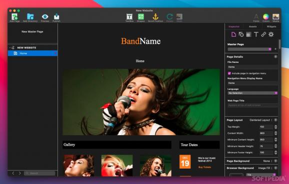 EverWeb download