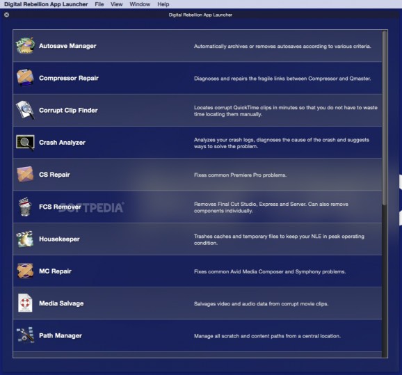 Pro Maintenance Tools download