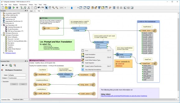FME Desktop download