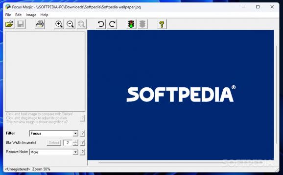 Focus Magic download