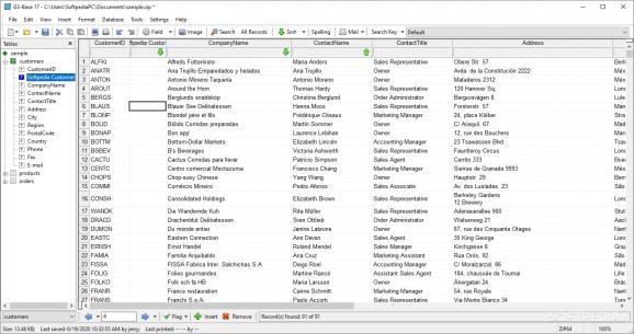 GS-Base download