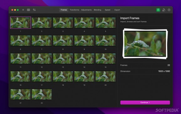 GlueMotion download