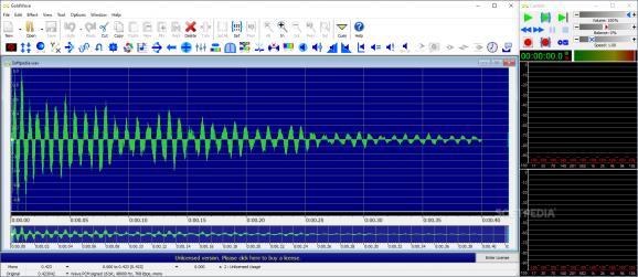 GoldWave download